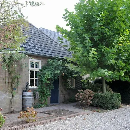 De Smidse Vakantiehuis
