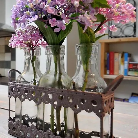 De Smidse Casa vacanze