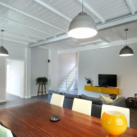 De Smidse Vakantiehuis