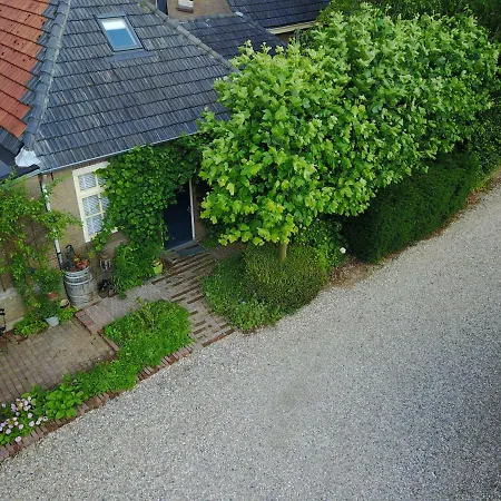 Vakantiehuis De Smidse Lobith