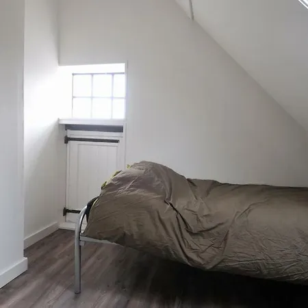 Nyaraló De Smidse Lobith