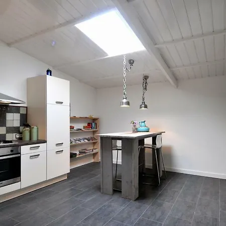 De Smidse Vakantiehuis