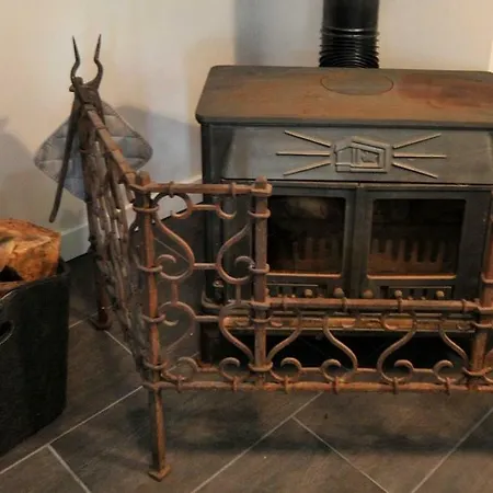 De Smidse Nyaraló Lobith