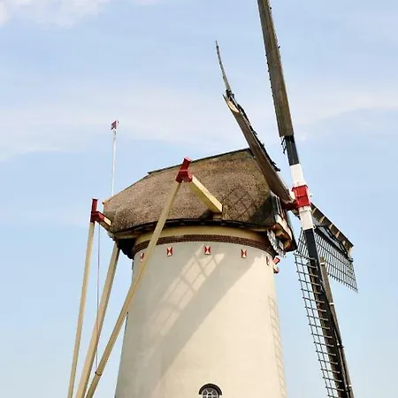 De Smidse Vakantiehuis