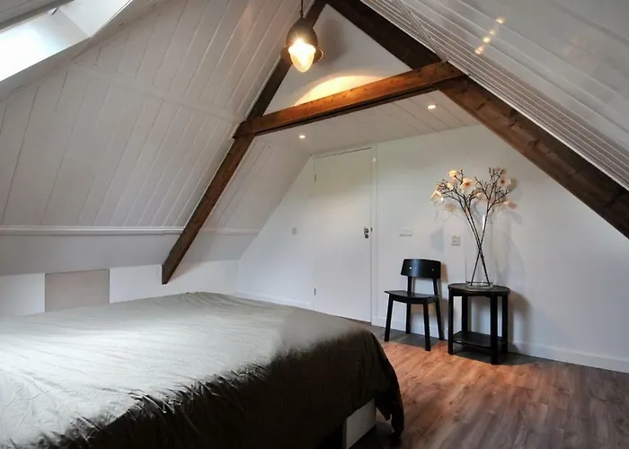 Tatil Evi De Smidse Lobith