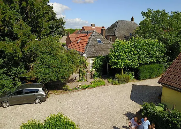 De Smidse Tatil Evi Lobith