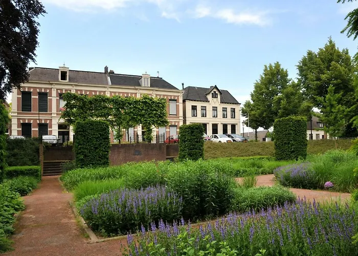 De Smidse Сasa de vacaciones *