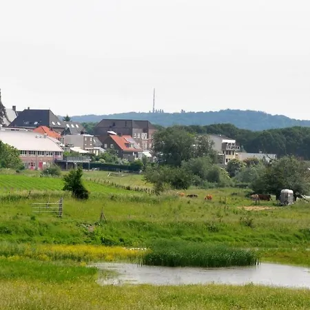De Smidse Дом отдыха Lobith