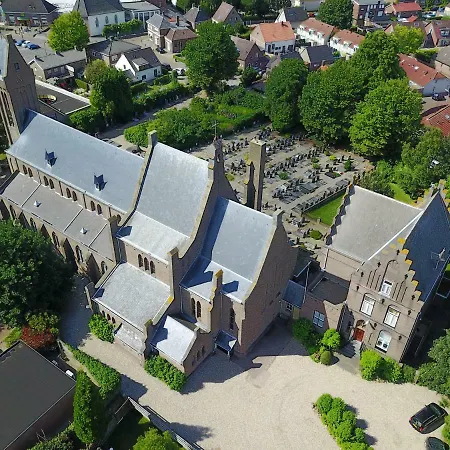 Vakantiehuis De Smidse