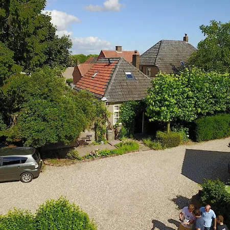 De Smidse Vakantiehuis Lobith