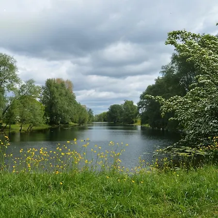 Vakantiehuis De Smidse *