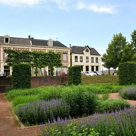 De Smidse Vakantiehuis *