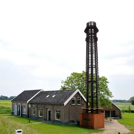 De Smidse Vakantiehuis *