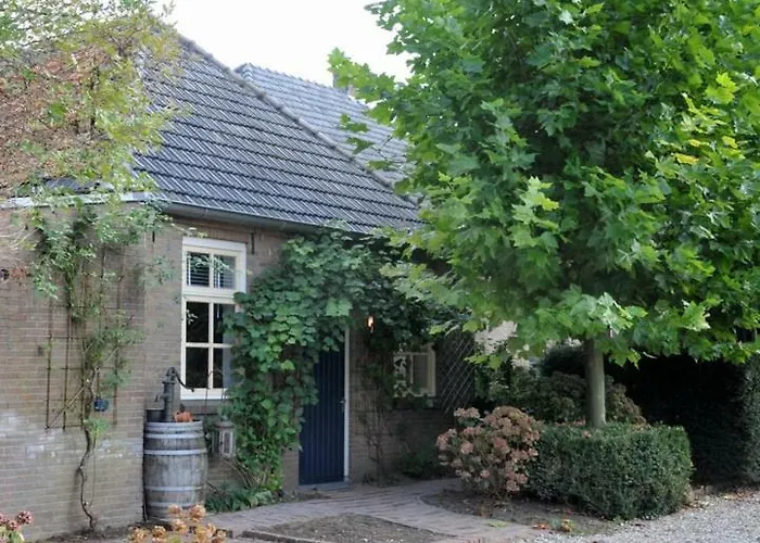 De Smidse Vakantiehuis