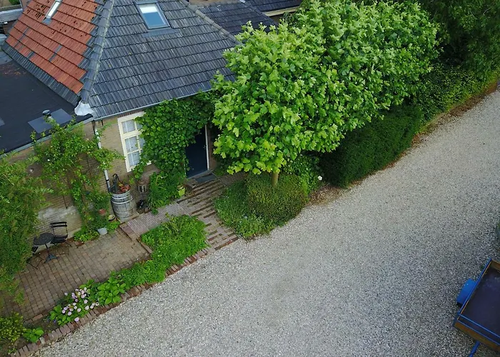 Vakantiehuis De Smidse Lobith