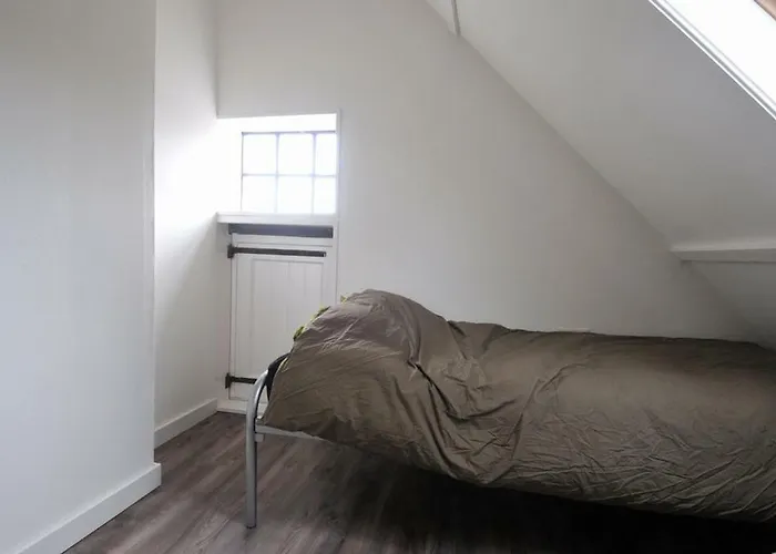 Vakantiehuis De Smidse Lobith