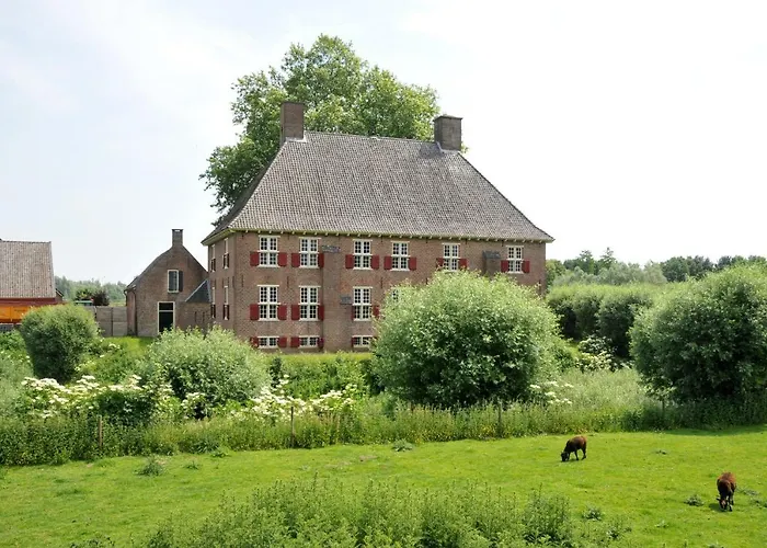 De Smidse Vakantiehuis *