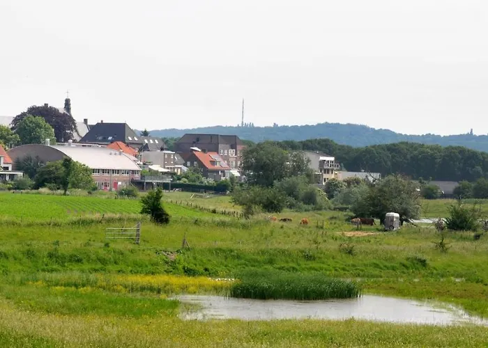 De Smidse Vakantiehuis Lobith