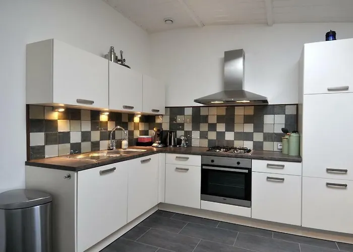 Vakantiehuis De Smidse