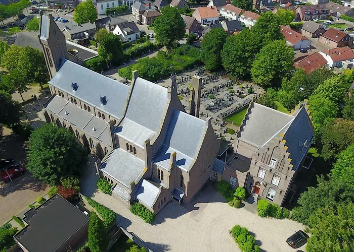 Vakantiehuis De Smidse