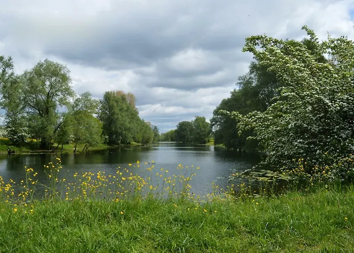 Vakantiehuis De Smidse *