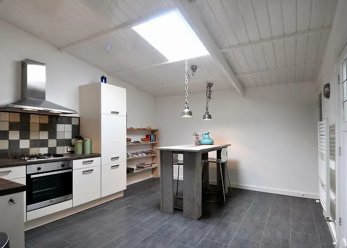 De Smidse Vakantiehuis