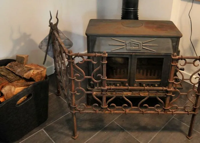 De Smidse Vakantiehuis Lobith