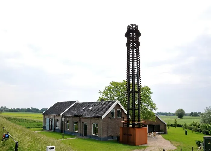 De Smidse Vakantiehuis *