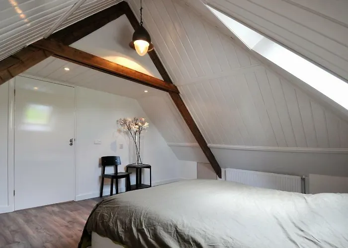 De Smidse Vakantiehuis *