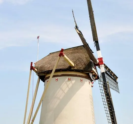 De Smidse Vakantiehuis